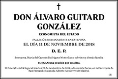 Álvaro Guitard González